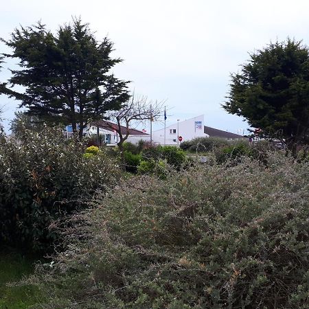 Studette Acces Plage Σαιν-Ζαν-ντε-Μον Εξωτερικό φωτογραφία