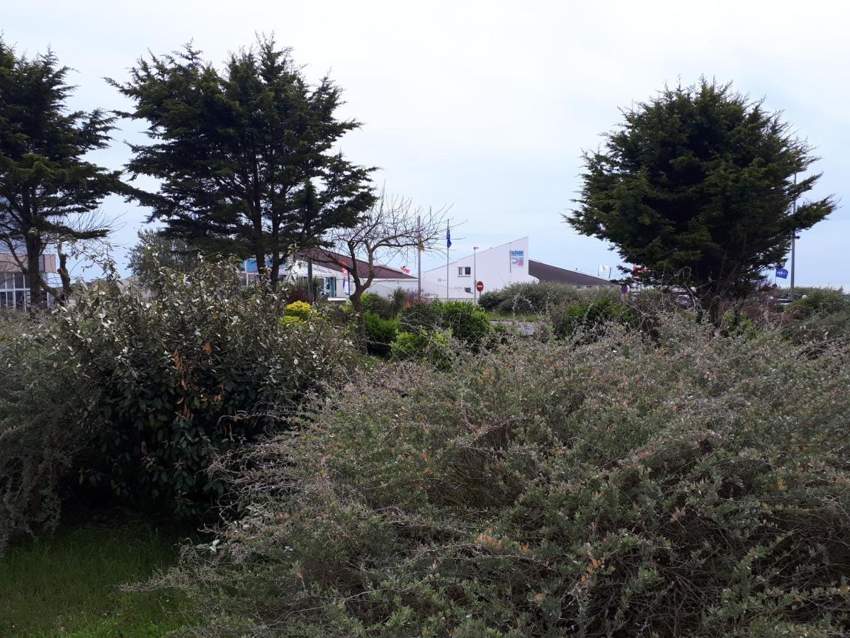 Studette Acces Plage Σαιν-Ζαν-ντε-Μον Εξωτερικό φωτογραφία